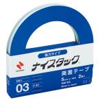 nichi van Nice tuck мощный модель 5mm×18m 2 шт входить NB-NW-K5