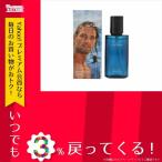 メンズ ダビドフ DAVIDOFF 香水 クールウォーター メンズ ET/SP/40ML 320-D ...