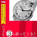 �ӻ��� ��� �������ɥ٥�ʡ��� CLAUDE BERNARD 3 HANDS QZ ��ư���� ��� �ӻ��� 80085-3-AR ����С��ۥ磻�� ���ƥ�쥹(������) ���ƥ�쥹(�٥�ȡ�