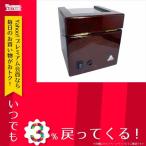 Yahoo! Yahoo!ショッピング(ヤフー ショッピング)IGM ウォッチワインダー/ワインディングマシーン 1本巻き IG-ZERO111-5 茶木目 ブラウン MDF