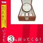 Yahoo! Yahoo!ショッピング(ヤフー ショッピング)ユニセックス エスピーアイ SPI ワインディングマシーン レザータイプ 2連 SP43012LBR ブラウン ブラウン MDF/PVC/合成皮革