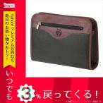 バッグ メンズ エドクルーガー ED KRUGER ジュピター ポーチ バッグ 14-0066-74 カーキ カーキ 合成皮革