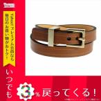 ブレスレット レディース メゾンボワネ MAISON BOINET レディース ブレスレット ブラウン 95010G-06HAV-10GDM 120150 ブラウン 牛革 カラー：HAVANE(ブラウン)