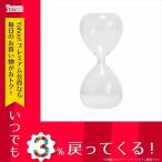ファン サイエンス FUN SCIENCE 泡時計 クリア 333-108C ホウケイ酸ガラス 石けん水 カラー：クリア