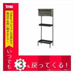 東谷 ライトファーニチャー スタンドポスト PST-814 スチール（粉体塗装）