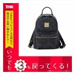 レディース エーエルブイ ALV リュックサック デニムライン バックパック WB5011-40-902 ブラック ブラック コットンデニム