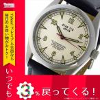 腕時計 メンズ スタッグ STAG TYO クォーツ メンズ 腕時計 STG016LT1 アイボリー アイボリー ガラス：ミネラルガラス