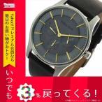 腕時計 メンズ腕時計 ポリス POLICE 腕時計 メンズ 14701JS-61 クォーツ グレー グレー ステンレス(ケース) レザー(ベルト)