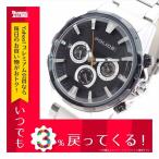 腕時計 メンズ腕時計 ポリス POLICE 腕時計 メンズ PL.15369JBCTB/02M クォーツ ブラック シルバー ステンレス(ケース) ステンレス(ベルト)