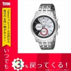 Yahoo! Yahoo!ショッピング(ヤフー ショッピング)腕時計 メンズ オレオール AUREOLE 腕時計 メンズ 国内正規 SW-575M-4 クォーツ シルバー ブラック シルバー ステンレス（ケース） ステンレス（ベルト）