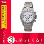 Yahoo! Yahoo!ショッピング(ヤフー ショッピング)腕時計 メンズ オレオール AUREOLE 腕時計 メンズ 国内正規 SW-610M-03 クォーツ ホワイト シルバー ステンレス（ケース） ステンレス（ベルト）