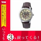 Yahoo! Yahoo!ショッピング(ヤフー ショッピング)腕時計 メンズ オレオール AUREOLE 腕時計 メンズ 国内正規 SW-614M-02 自動巻き ゴールド ブラウン ステンレス（ケース） 牛革（ベルト）