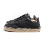 ショッピングエスパドリーユ メゾンマルジェラ MAISON MARGIELA スニーカー S58WS0214P4751T8013-360 レディース レプリカ エスパドリーユ ブラック