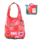 KAKUZOKO BAG AIUEO Sサイズ GZAS-06 FOOD CHAN