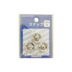 オルヌマン スナップ 17mm 3個入×10 白