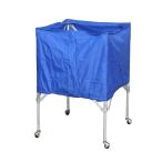 携帯用ボールカゴ B-340