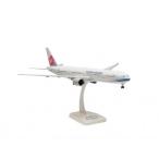 B777-300ER チャイナエアライン 1/200スケール HO0045GR 模型
