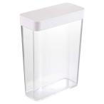 tower домашнее животное контейнер для еды tower 1.2kg белый 
