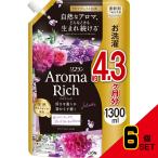 ソフランアロマリッチジュリエットつめかえ用 × 6点