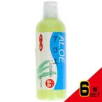 美人の館アロエ化粧水400ml × 6点