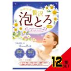 o горячая вода история роскошь пена ..s Lee булавка g aroma. аромат 30G × 12 пункт 