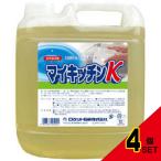マイキッチンK4L × 4点