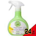 ハッピーEバスクリーナー400ML × 24点