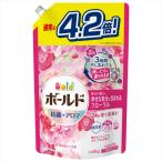液体洗剤