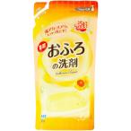 おふろの洗剤詰替350ml