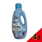 ダウニーフレッシュラベンダードリーム1480ML × 4点