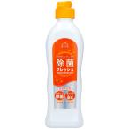 除菌フレッシュ台所用洗剤オレンジ