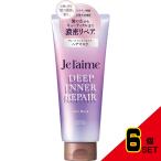 ショッピングマスコード ジュレームレイヤードDインナーリペアヘアマス × 6点