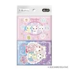 ジュエルペットポケットティシュ