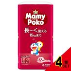 マミーポコパンツL42枚ドラえもん × 4点