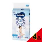 ショッピングムーニー ムーニーマシュマロ肌ごこちモレ安心M × 4点
