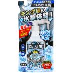 アイスノンシャツミストICEKING詰替え