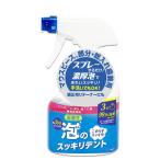 泡のスッキリデントスプレー本体