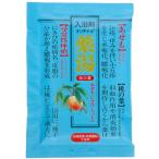 オリヂナル薬湯桃の葉