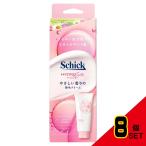  Schic гидро шелк депиляция крем × 8 пункт 