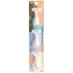 GA0114FEMINICARE аукстический колебание kami санки бритва 3 штук 