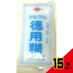  серебряный tsuru maru добродетель для клей 570g × 15 пункт 