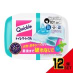 トイレクイックル容器 × 12点