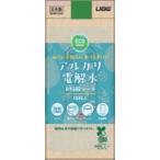 ECOCREWアルカリ電解水お掃除シート