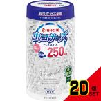 虫コナーズビーズスリムタイプ250日無香性 × 20点