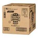 バスマジックリン業務用10L × 1点