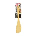 ベジライブ 木製クッキングへら