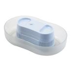 真珠乃涼 電池式そうめん流し器 Sサイズ
