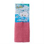 SUSU антибактериальный нежный .... коврик для ванной rose розовый 35×50cm