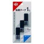 粘着フック（小）3個入 BK