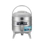 ステンレスキーパー抗菌6．1L